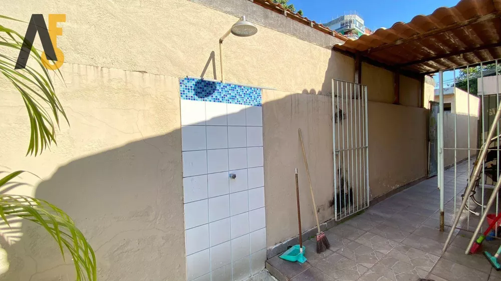 Casa, 3 quartos, 180 m² - Foto 29