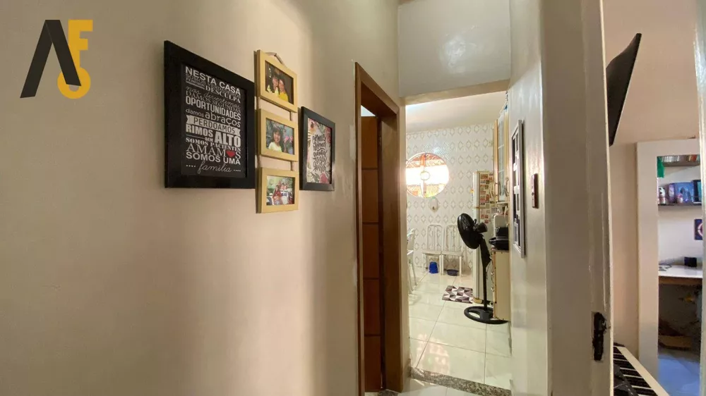 Casa, 3 quartos, 180 m² - Foto 8