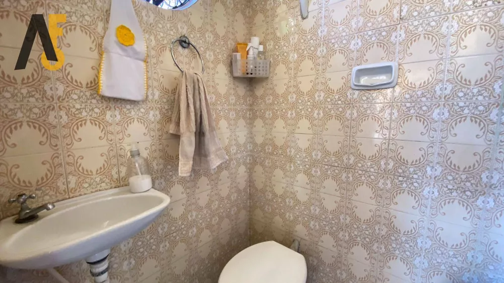 Casa, 3 quartos, 180 m² - Foto 23