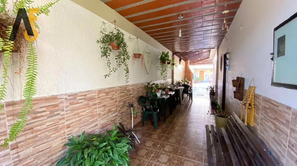 Casa, 3 quartos, 180 m² - Foto 31