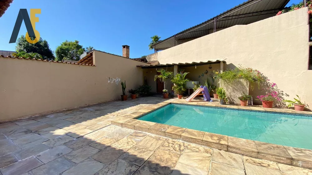 Casa, 3 quartos, 180 m² - Foto 2