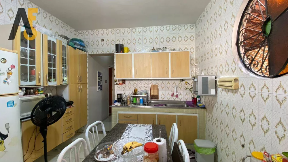 Casa, 3 quartos, 180 m² - Foto 13