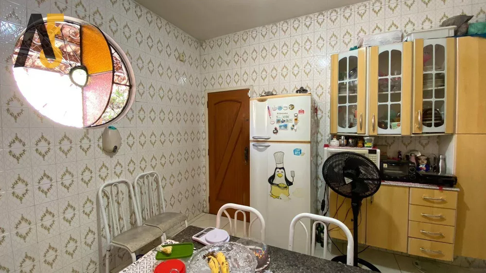 Casa, 3 quartos, 180 m² - Foto 5