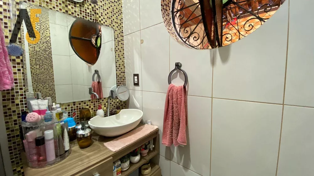 Casa, 3 quartos, 180 m² - Foto 26