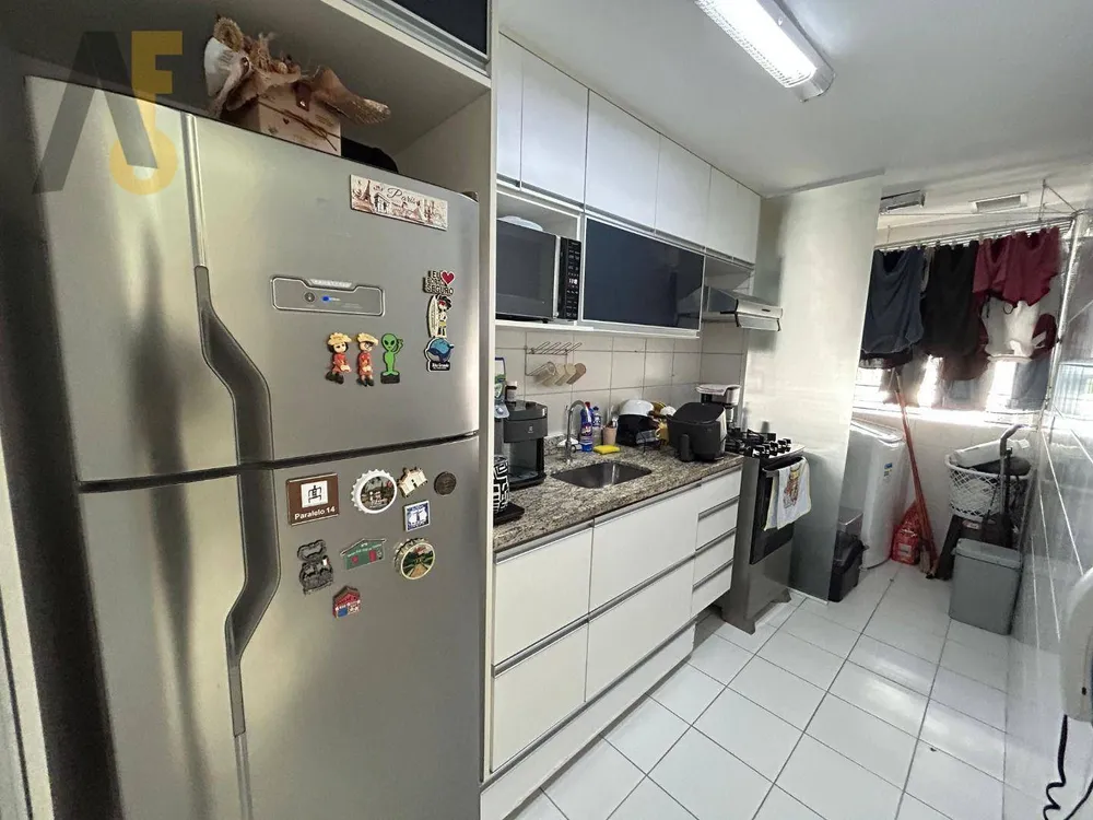 Apartamento, 2 quartos, 63 m² - Foto 14