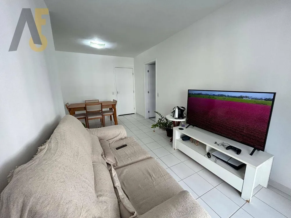 Apartamento, 2 quartos, 63 m² - Foto 4