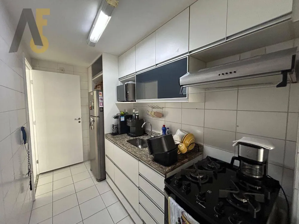 Apartamento, 2 quartos, 63 m² - Foto 15