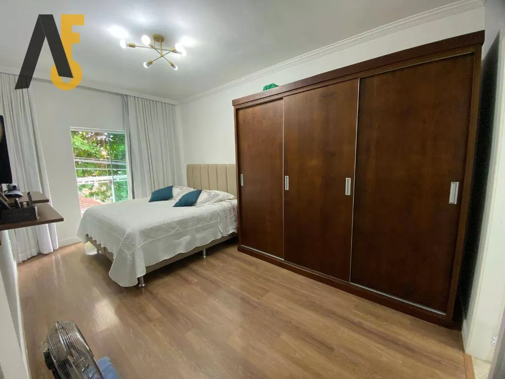 Apartamento, 3 quartos, 155 m² - Foto 11