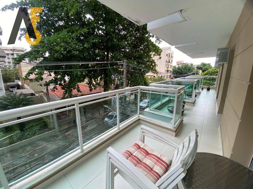 Apartamento, 3 quartos, 155 m² - Foto 3