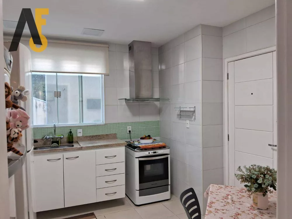 Apartamento, 3 quartos, 155 m² - Foto 13