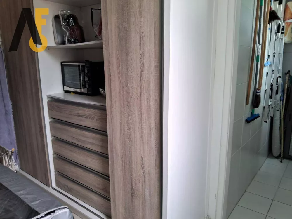 Apartamento, 3 quartos, 155 m² - Foto 18