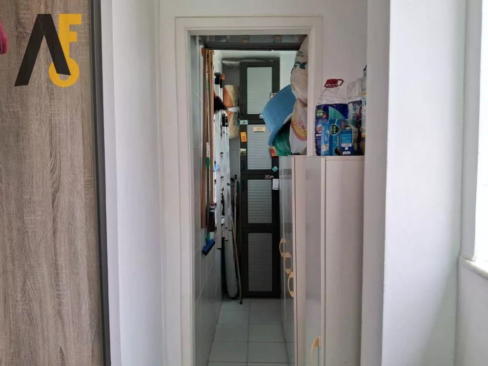 Apartamento, 3 quartos, 155 m² - Foto 17