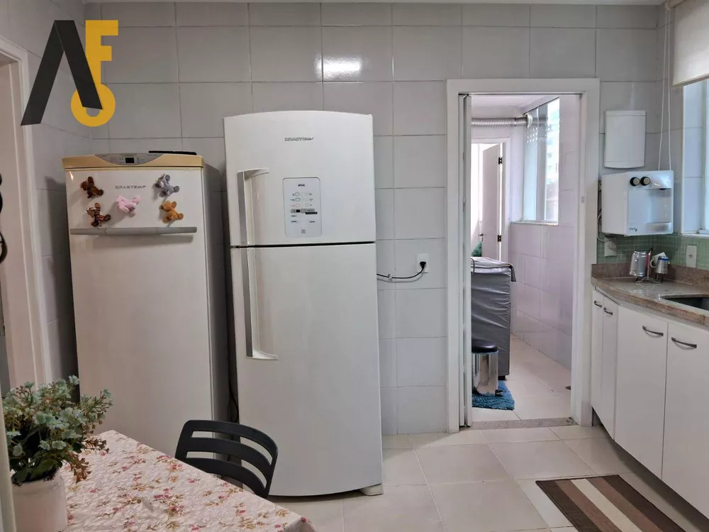 Apartamento, 3 quartos, 155 m² - Foto 14