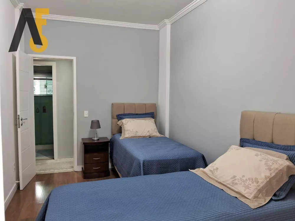 Apartamento, 3 quartos, 155 m² - Foto 7