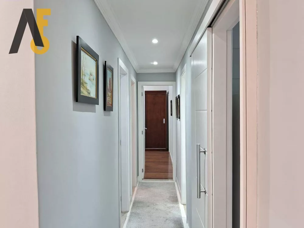 Apartamento, 3 quartos, 155 m² - Foto 5