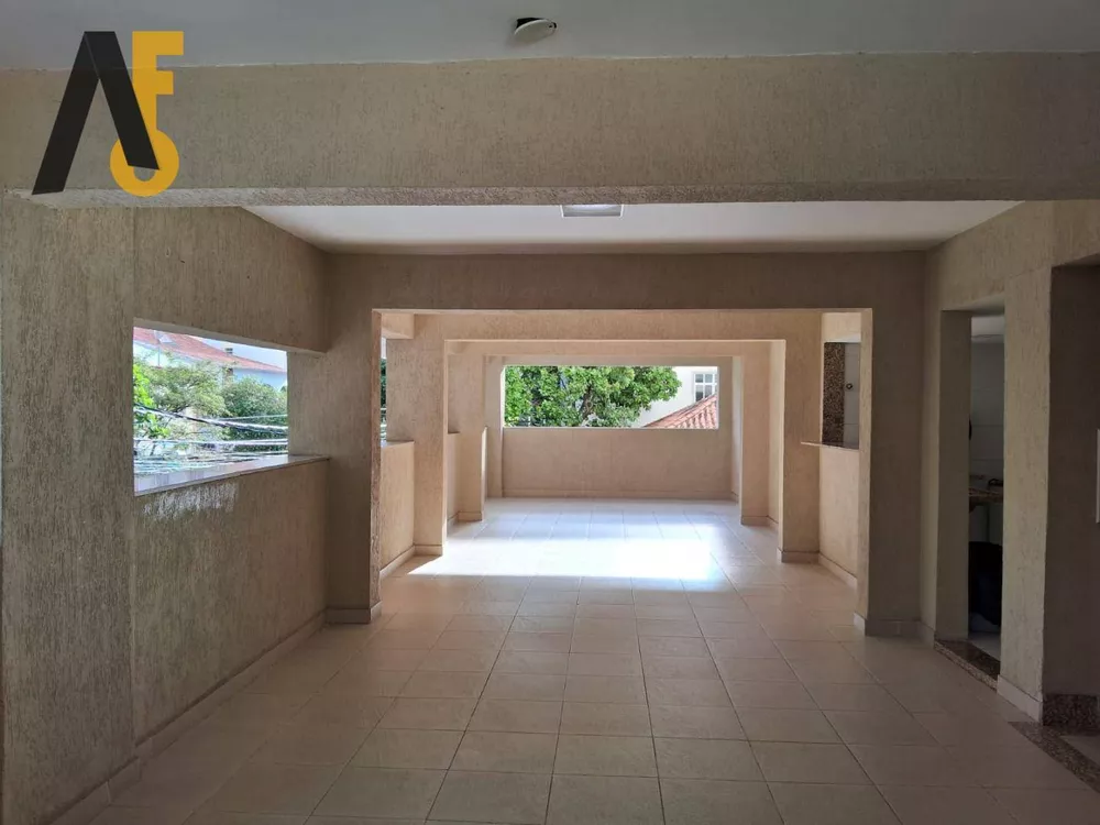 Apartamento, 3 quartos, 155 m² - Foto 20