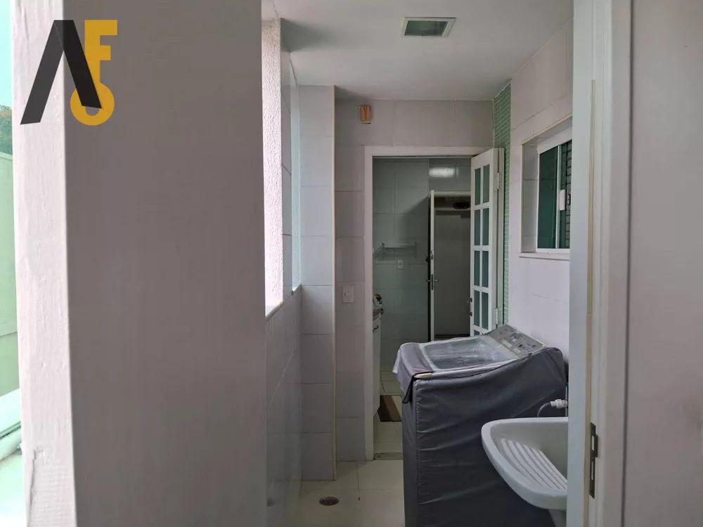 Apartamento, 3 quartos, 155 m² - Foto 16