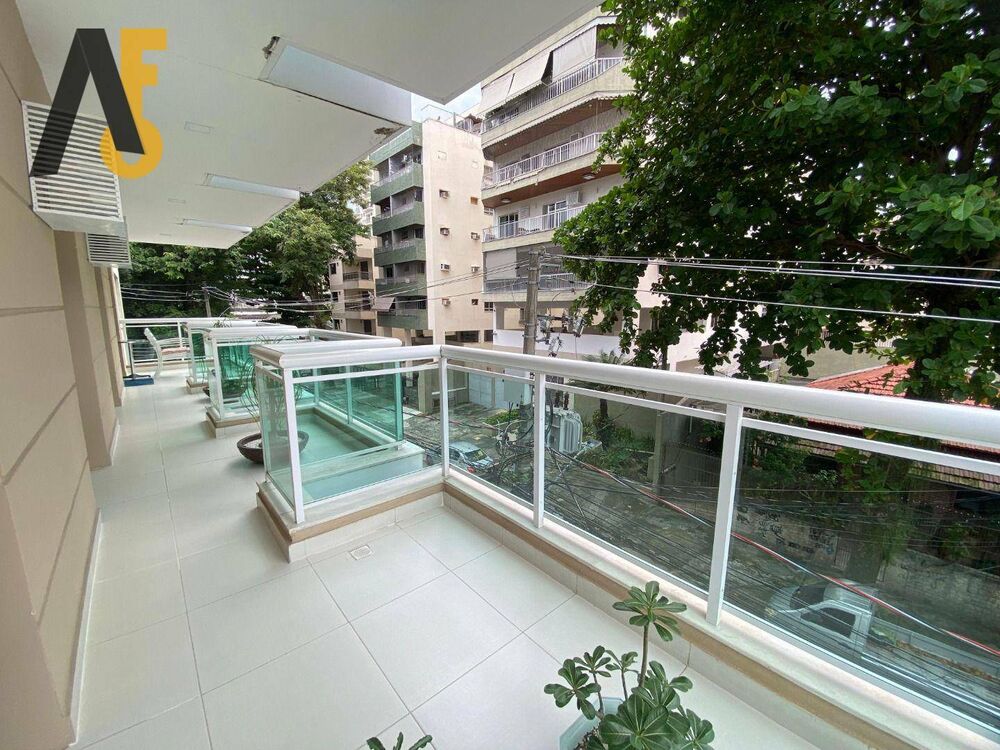 Apartamento, 3 quartos, 155 m² - Foto 4