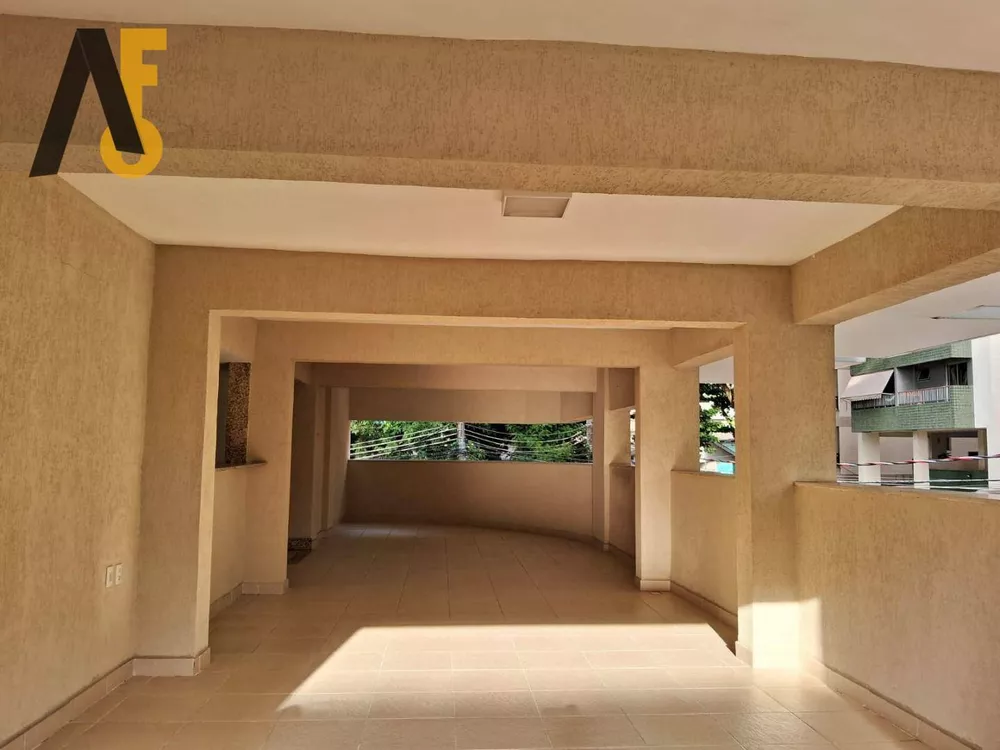 Apartamento, 3 quartos, 155 m² - Foto 21