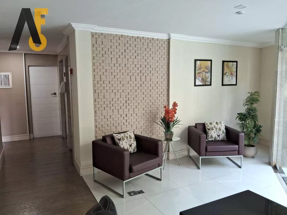 Apartamento, 3 quartos, 155 m² - Foto 19