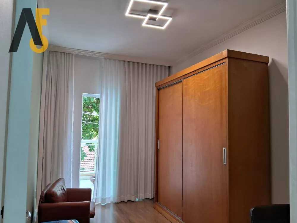 Apartamento, 3 quartos, 155 m² - Foto 10