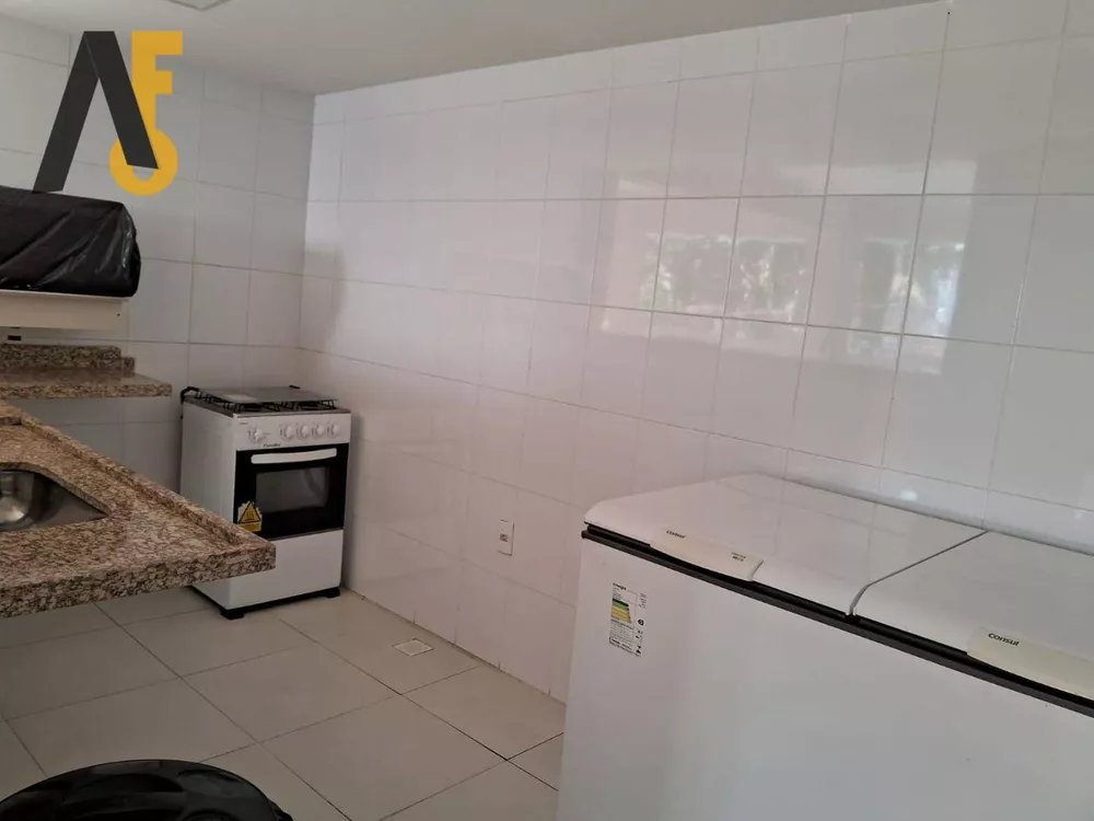 Apartamento, 3 quartos, 155 m² - Foto 22