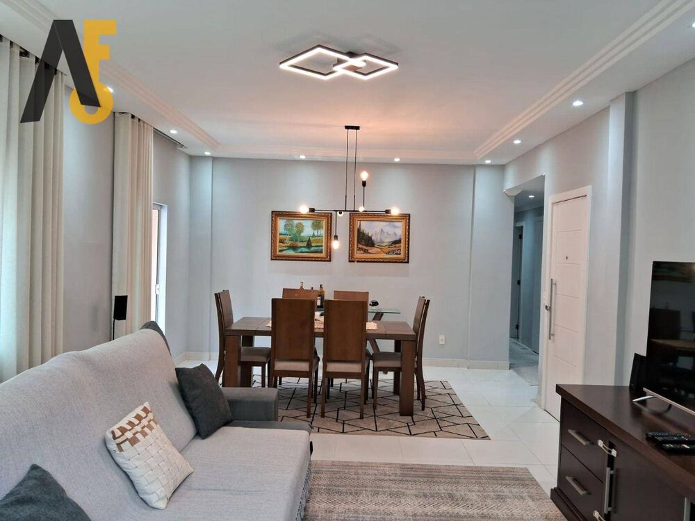 Apartamento, 3 quartos, 155 m² - Foto 2