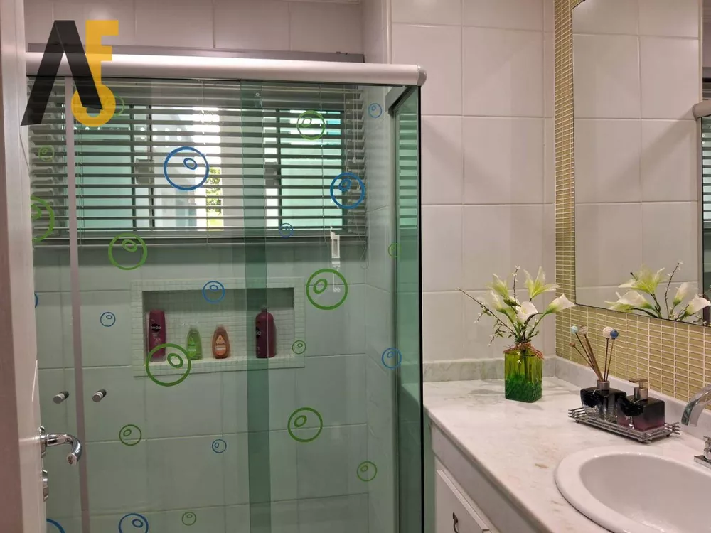 Apartamento, 3 quartos, 155 m² - Foto 8
