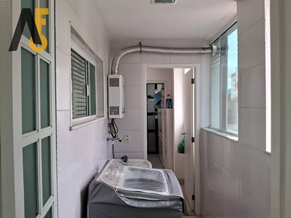 Apartamento, 3 quartos, 155 m² - Foto 15