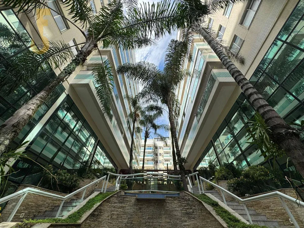 Apartamento, 3 quartos, 87 m² - Foto 4