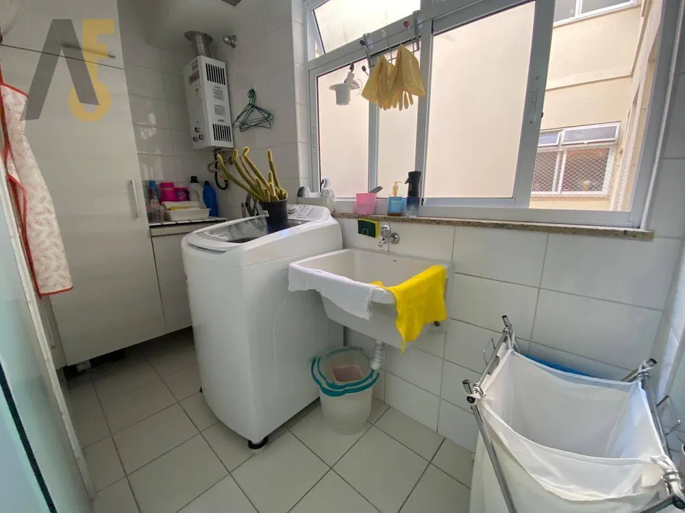 Apartamento, 3 quartos, 87 m² - Foto 1