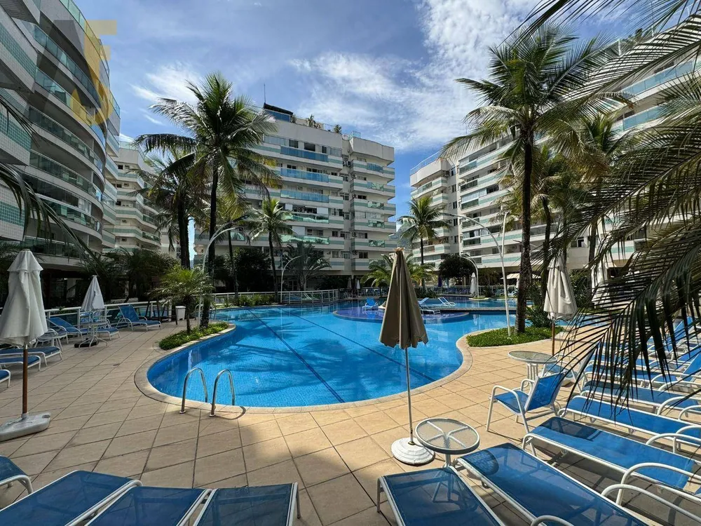 Apartamento, 3 quartos, 87 m² - Foto 39