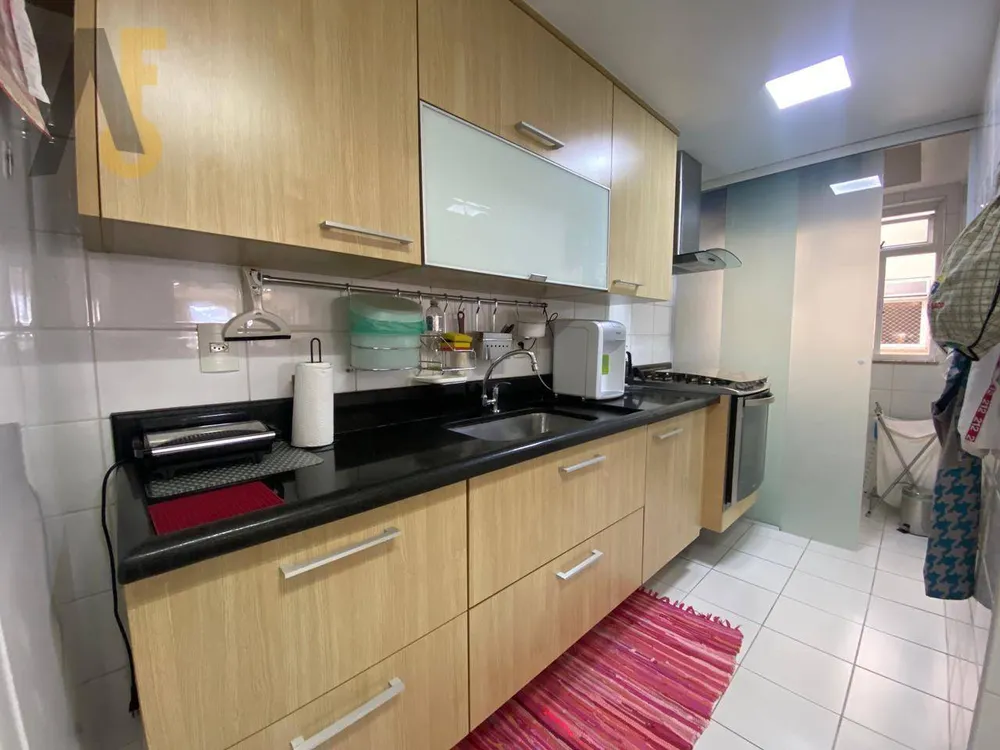 Apartamento, 3 quartos, 87 m² - Foto 29