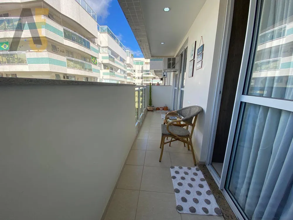 Apartamento, 3 quartos, 87 m² - Foto 15