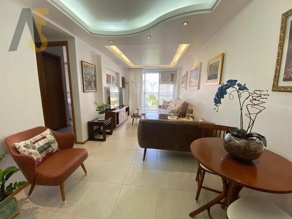 Apartamento, 3 quartos, 87 m² - Foto 11