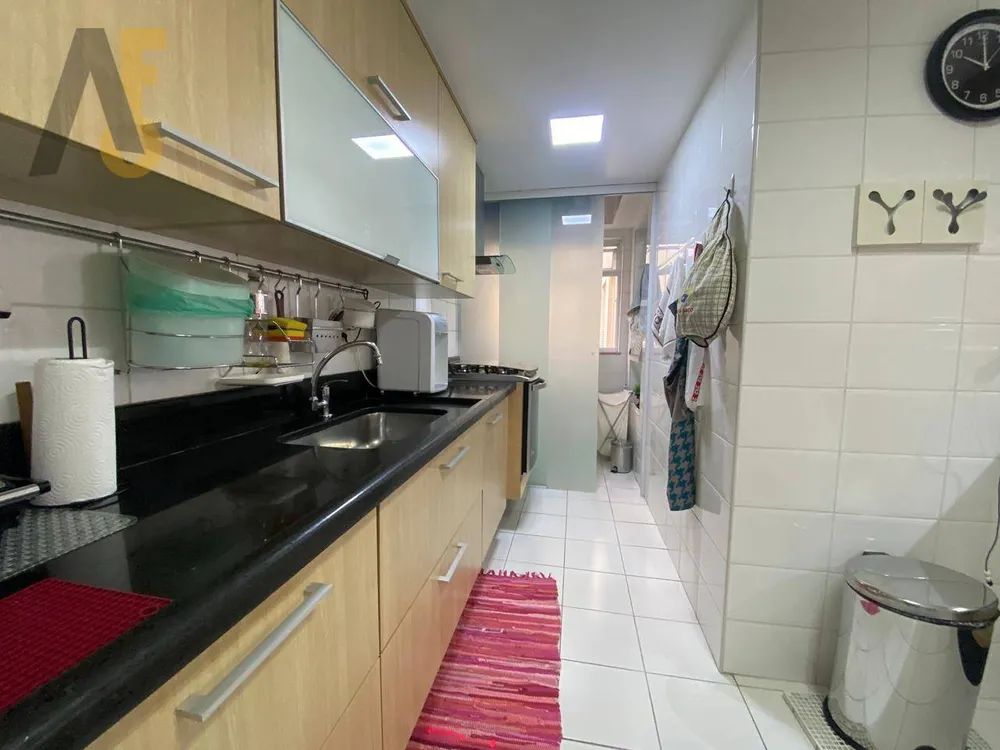 Apartamento, 3 quartos, 87 m² - Foto 17