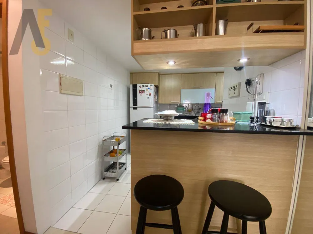 Apartamento, 3 quartos, 87 m² - Foto 19