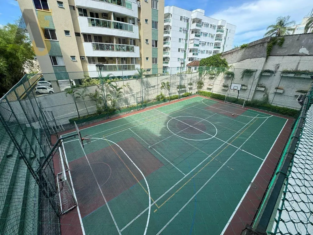 Apartamento, 3 quartos, 87 m² - Foto 25