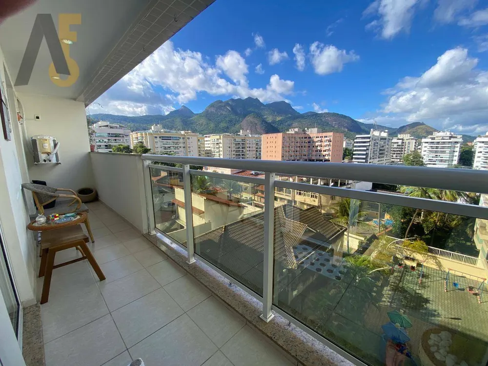 Apartamento, 3 quartos, 87 m² - Foto 16