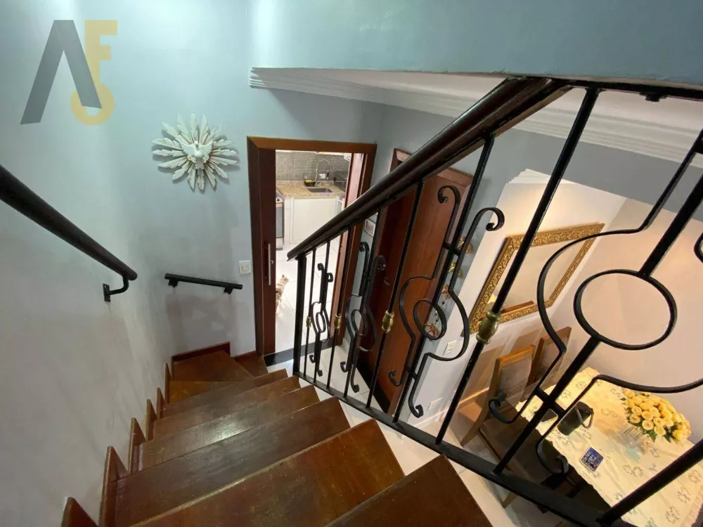 Casa de Condomínio, 2 quartos - Foto 17