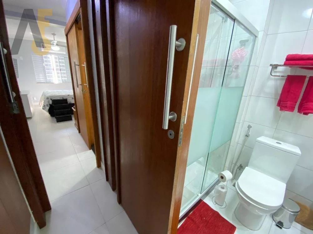 Casa de Condomínio, 2 quartos - Foto 18