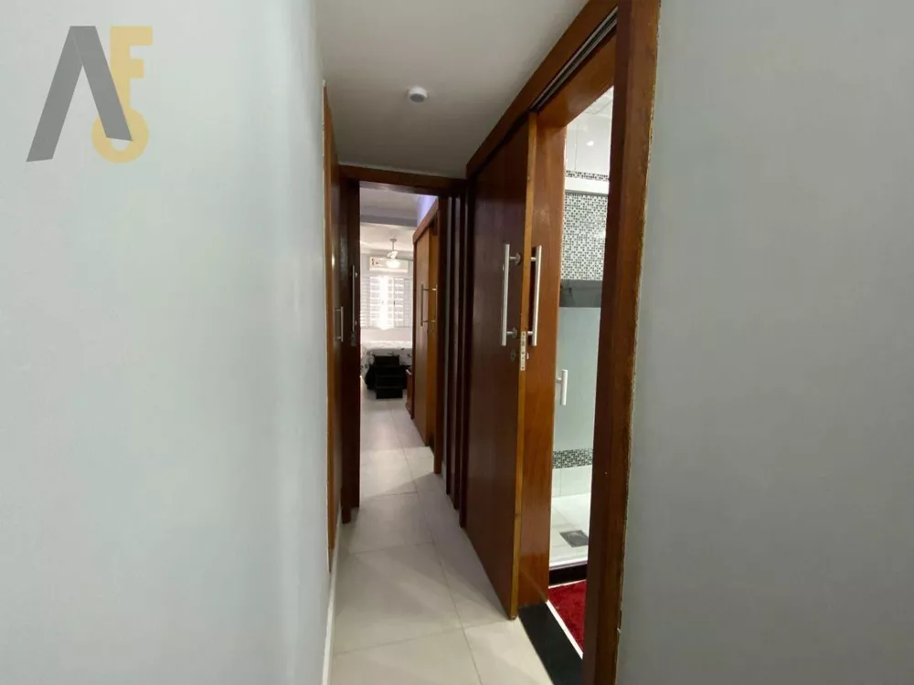 Casa de Condomínio, 2 quartos - Foto 4