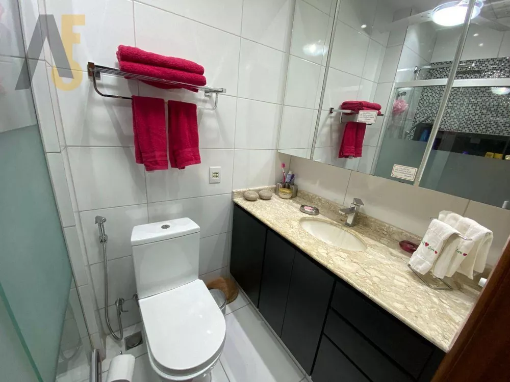 Casa de Condomínio, 2 quartos - Foto 7
