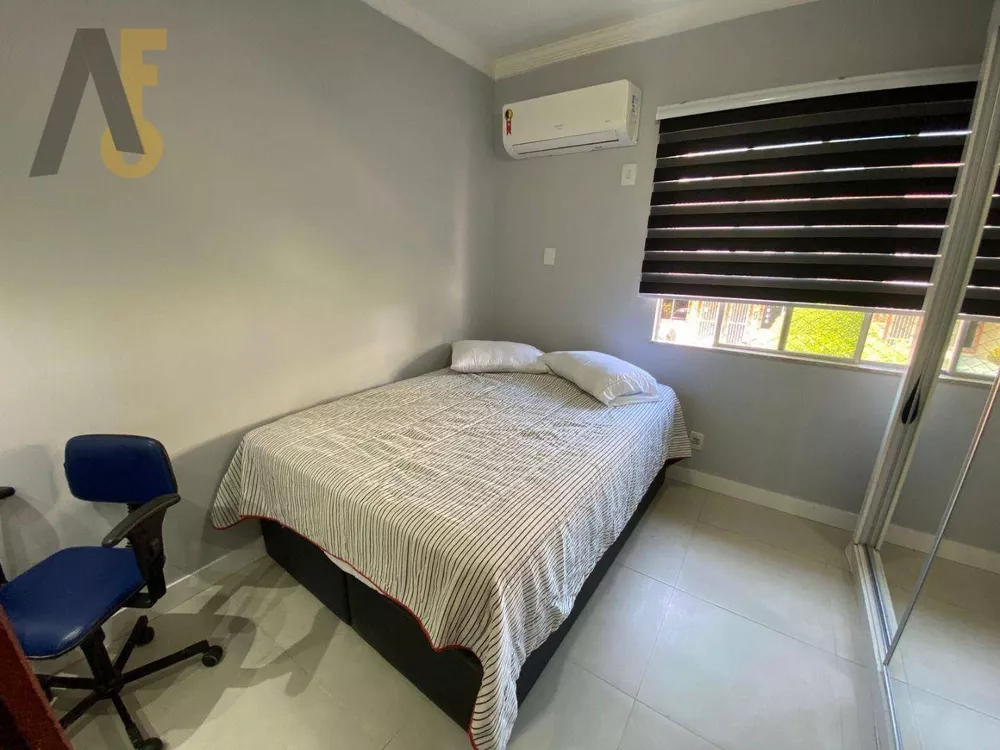 Casa de Condomínio, 2 quartos - Foto 21