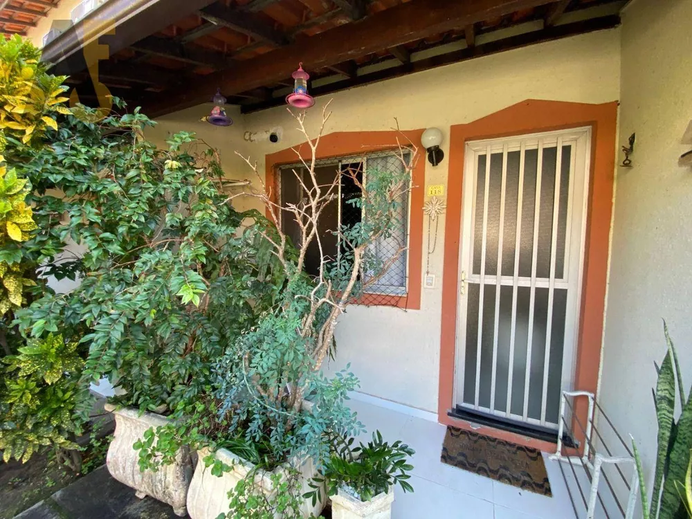 Casa de Condomínio, 2 quartos - Foto 6