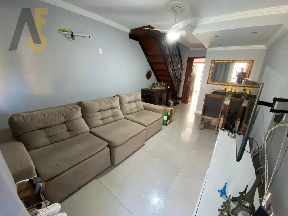 Casa de Condomínio, 2 quartos - Foto 10