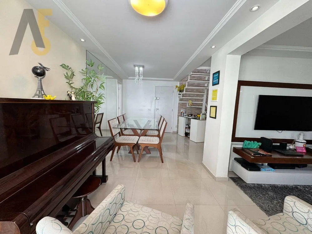 Cobertura, 3 quartos, 115 m² - Foto 5