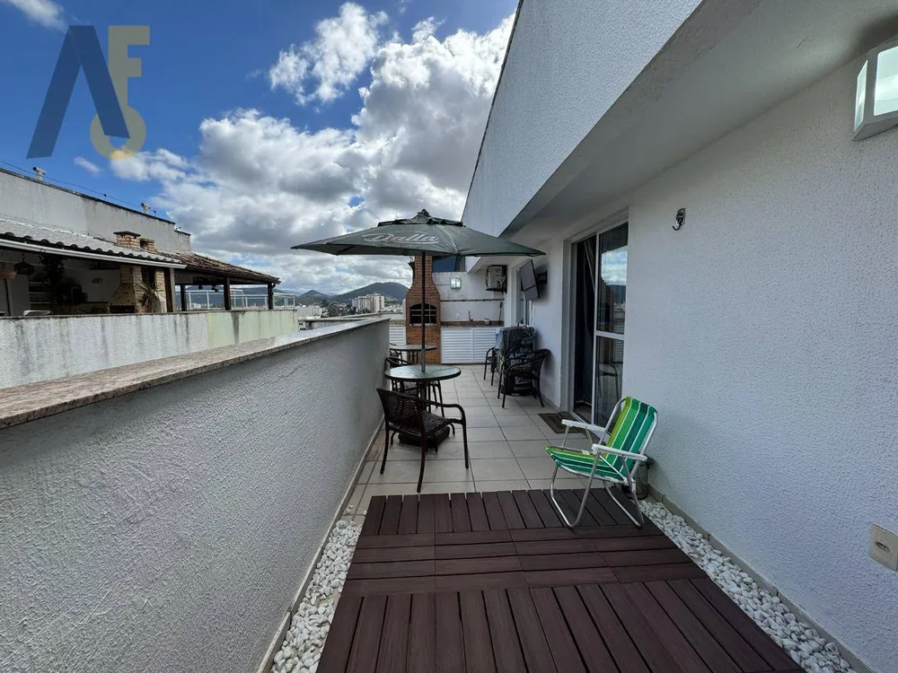 Cobertura, 3 quartos, 115 m² - Foto 33