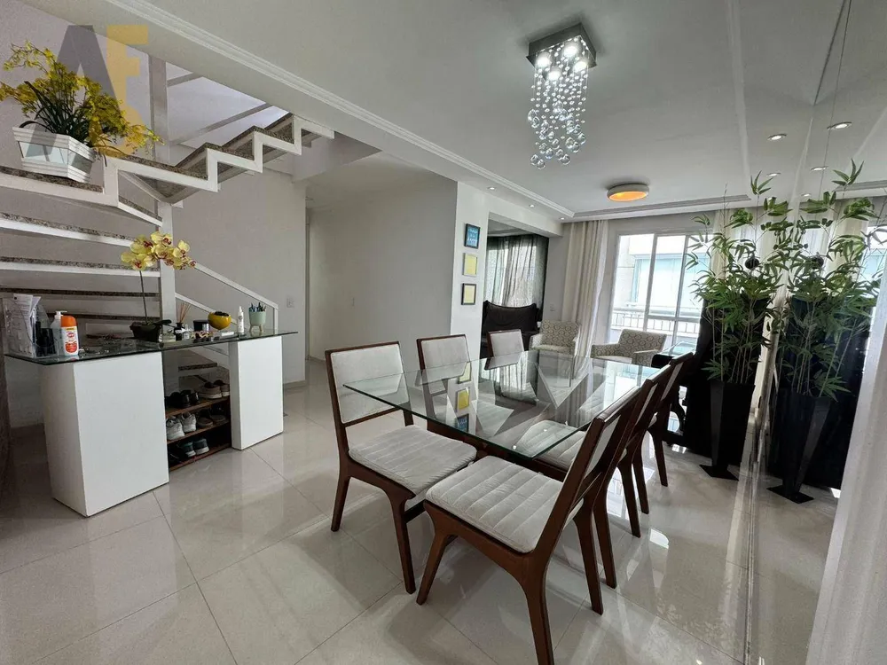 Cobertura, 3 quartos, 115 m² - Foto 1