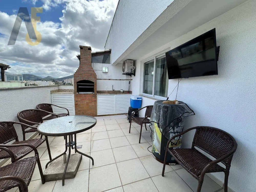 Cobertura, 3 quartos, 115 m² - Foto 36